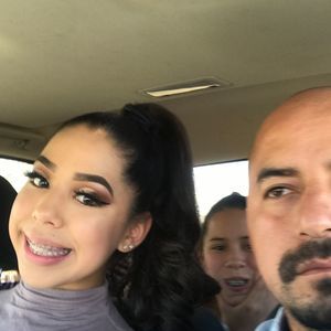 Meet your Posher, Hector